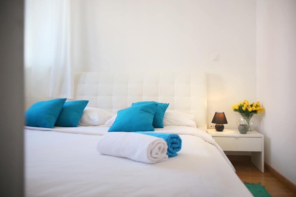 Apartment Marieta Split Eksteriør billede