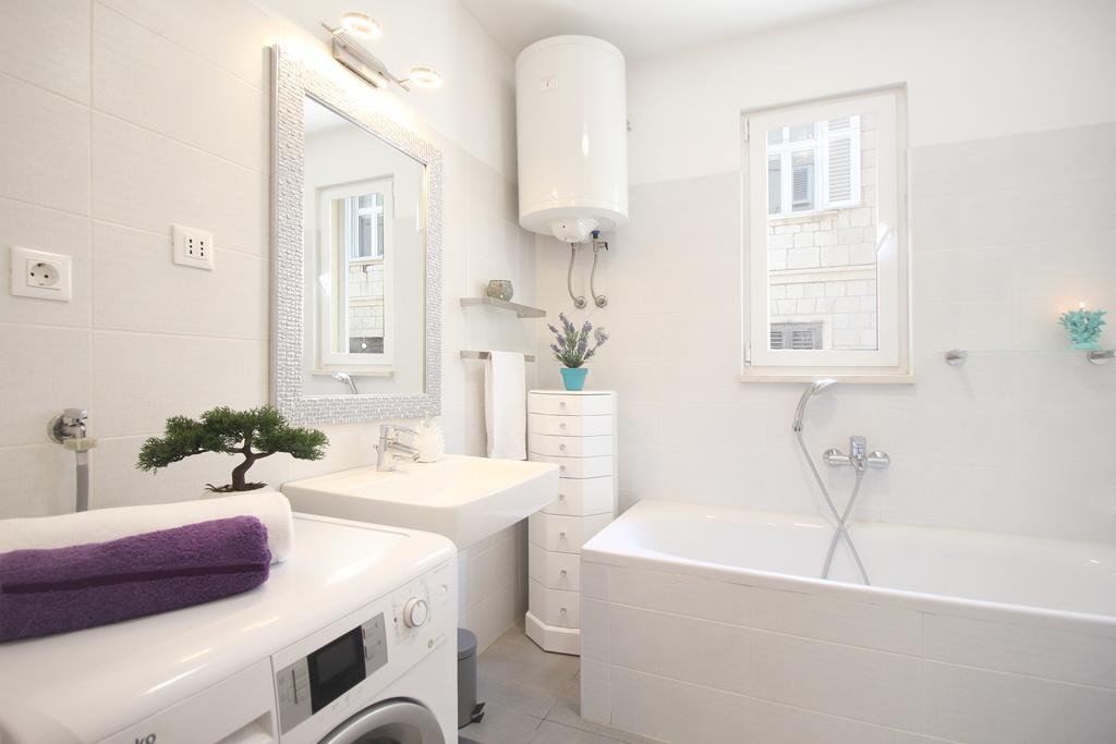 Apartment Marieta Split Eksteriør billede